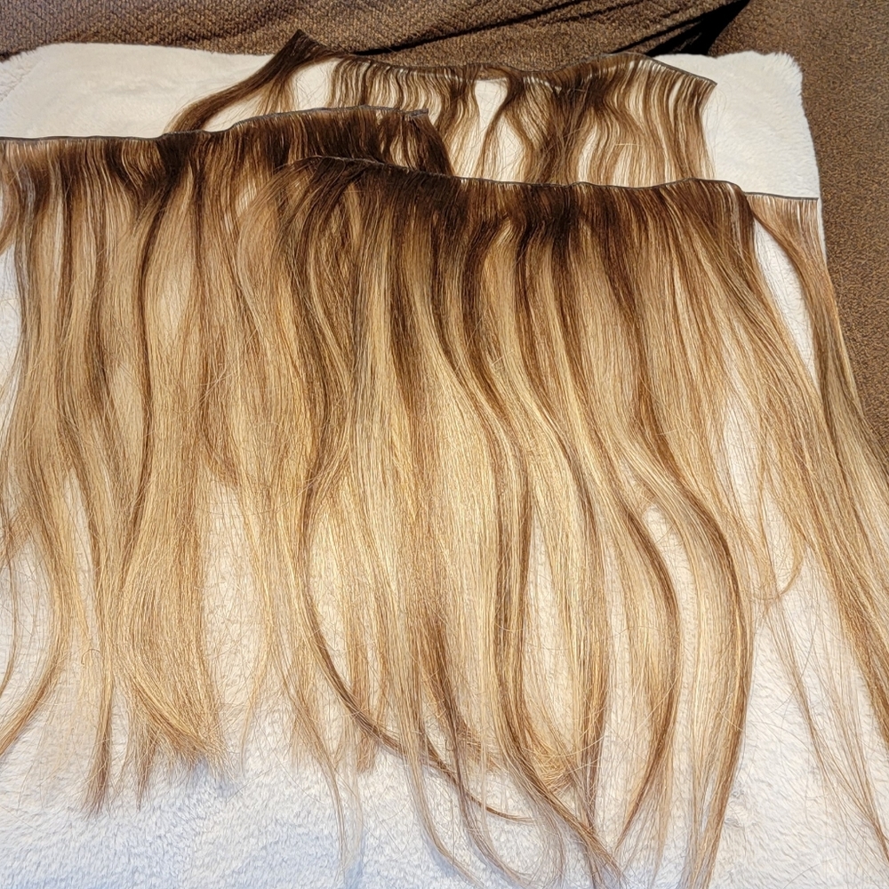Jz styles j tied weft extensions kendra